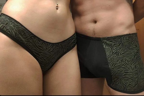 Imagen de Ropa íntima