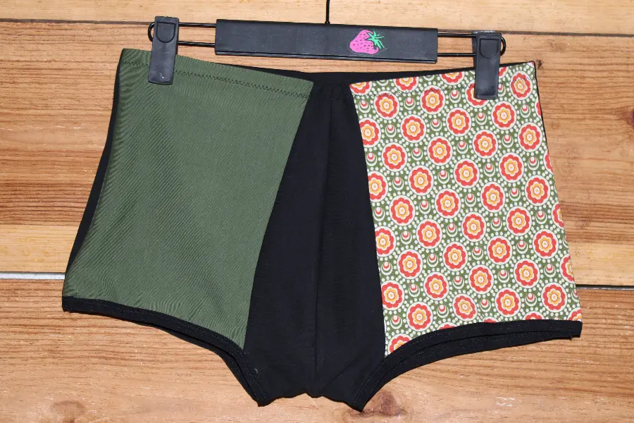 Asimétric Caléndula