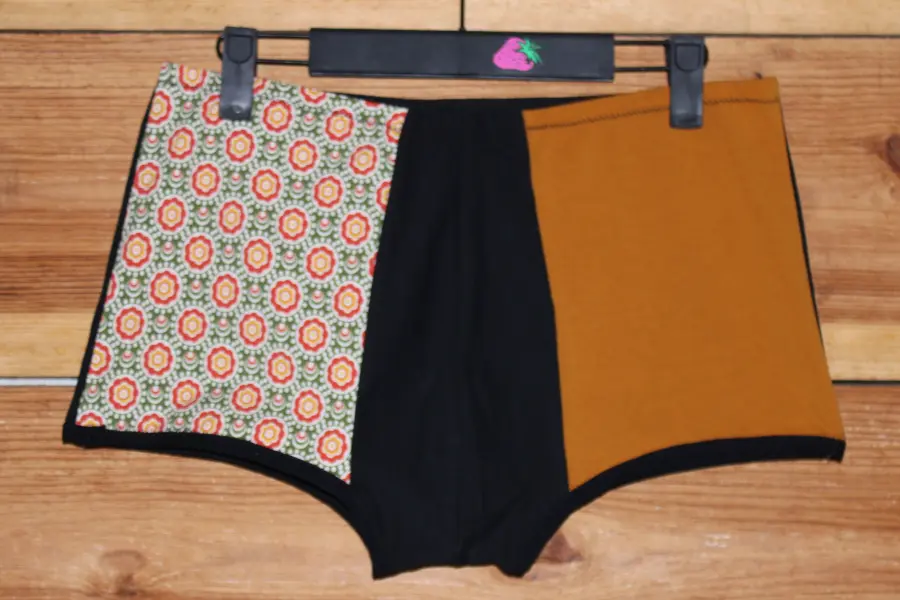 Asimétric Caléndula 2