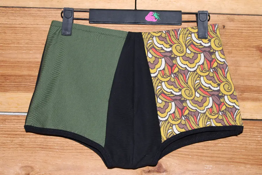 Asimétric Wonder Woman