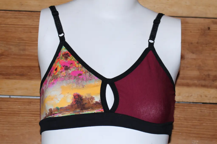 Asimétric Paisaje 2