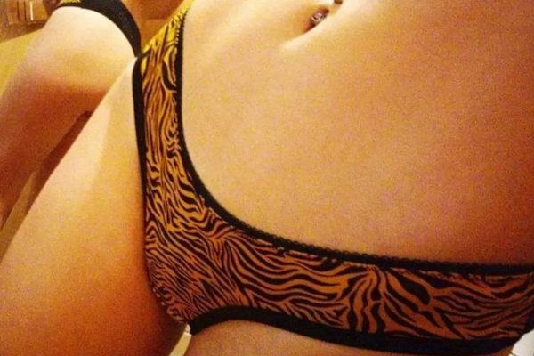 Imagen de Brasileña